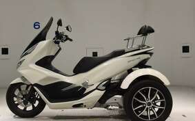 HONDA PCX 150