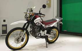 YAMAHA SEROW 250 Gen.2 DG17J