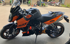 KTM 990 SUPER DUKE 2012 VD940