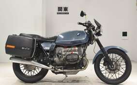 BMW R65 1979