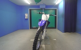 YAMAHA YZ250X CG38C