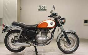 KAWASAKI ESTRELLA RS BJ250A