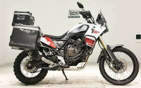 YAMAHA TENERE 700 2020 DM09J