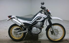 YAMAHA SEROW 250 2006 DG11J