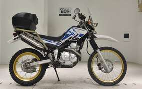 YAMAHA SEROW 250 Gen.2 DG17J