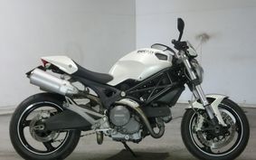 DUCATI MONSTER 696 2008 M500A