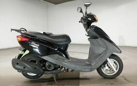 YAMAHA AXIS 125 TREET SE53J