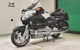 HONDA GL 1800 GOLD WING 2002 SC47