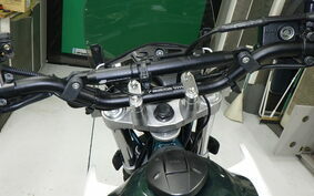 YAMAHA SEROW 250 Gen.3 DG31J