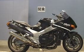 KAWASAKI ZZ1100 NINJA R Gen.2 1998 ZXT10D