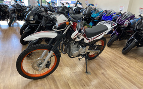 YAMAHA SEROW 250 DG17J