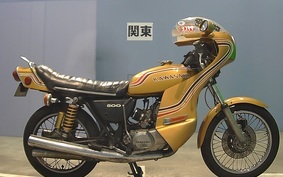 KAWASAKI 500SS 2001 H1F