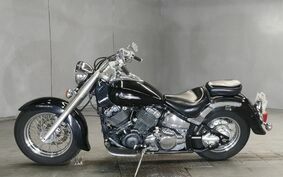 YAMAHA DRAGSTAR 400 CLASSIC 2004 VH01J