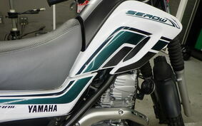 YAMAHA SEROW 250 DG17J