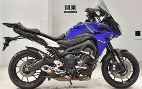 YAMAHA MT-09 Tracer 2017 RN51J