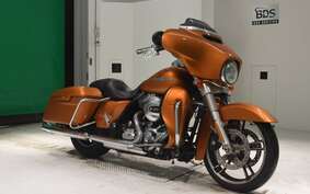 HARLEY FLHX 1690 2014