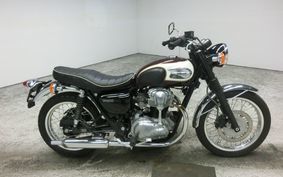 KAWASAKI W400 2009 EJ400A