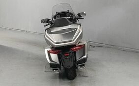 HONDA GL 1800 GOLD WING DCT 2023 SC79