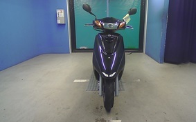 YAMAHA AXIS 125 TREET SE53J