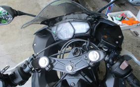 YAMAHA YZF-R25 RG10J