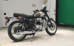 KAWASAKI W650 2010 EJ650A