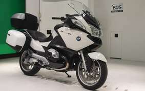 BMW R1200RT 2012