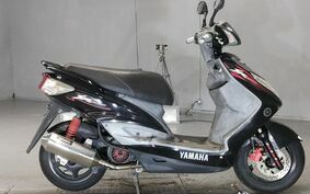 YAMAHA CYGNUS 125 X SR SE44J