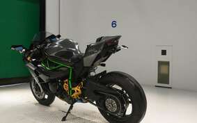 KAWASAKI NINJA H2 2021 ZXT02J