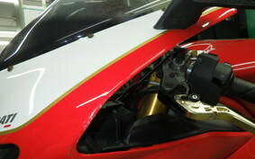 DUCATI 1098 S 2008