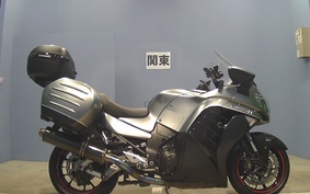 KAWASAKI 1400 GTR 2015 ZGT40E