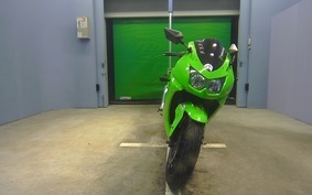 KAWASAKI NINJA 250R 2008 EX250K