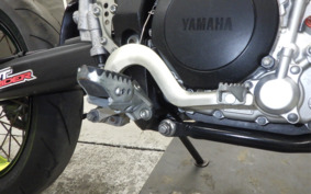 YAMAHA WR250X DG15J