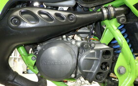 KAWASAKI KSR-2 MX080B