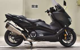 YAMAHA T-MAX 530 DX 2018 SJ15J