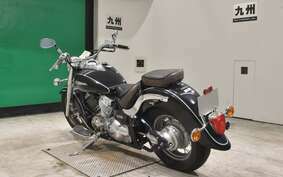 YAMAHA DRAGSTAR 400 CLASSIC  2013 VH02J