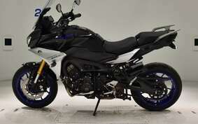 YAMAHA MT-09 Tracer GT 2019 RN51J