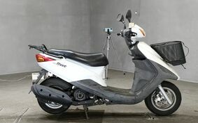 YAMAHA AXIS 125 TREET SE53J