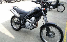 YAMAHA TRICKER 2010 DG16J