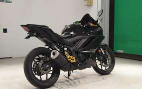 YAMAHA YZF-R25 A RG43J