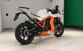 KTM 1190 RC8 R 2016 VR440