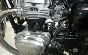 KAWASAKI W400 2006 EJ400A