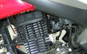 HONDA WH125 16