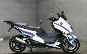 BMW C600 SPORT 2014 0131