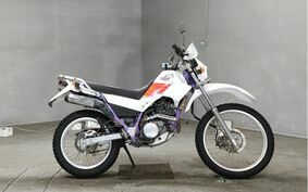 YAMAHA SEROW 225 W 4JG