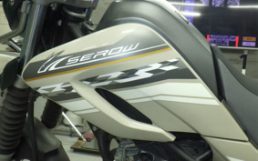 YAMAHA SEROW 250 DG17J