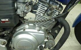 YAMAHA YBR125 PCJL