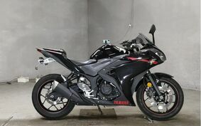 YAMAHA YZF-R25 RG10J