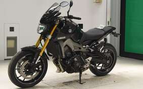 YAMAHA MT-09 2014 RN34J