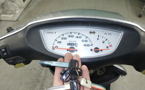 HONDA DIO GEN 3 AF34