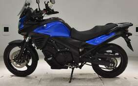 SUZUKI DL650 ( V-Strom 650 ) A 2015 VP56A